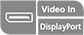 logo aten video in displayport