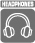 logo kramer headphones