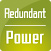 logo planet redundant-power