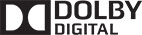 logo ute dolby digital