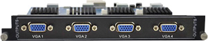 videotechnik modular-matrix-switch ptn mmx output-card mmx-4o-vg