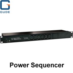 GUDE Expert Power Sequencer