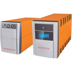 Makelsan Lion+ Serie | 650 VA bis 2000 VA