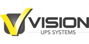 Vision UPS Systems