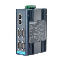 ADVANTECH EKI-1524:  4-Port Serial Device Server