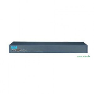 ADVANTECH EKI-1526:  16-Port Serial Device Server