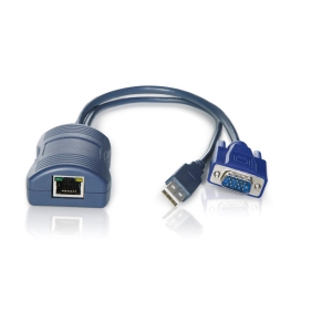 ADDER KVM-Dongel: CATx-USB Computer Access Module (CAM)