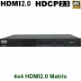 videotechnik_hdmi-matrix_uh2-44a_front