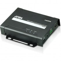ATEN VE802R: HDMI HDBaseT Receiver für 4K UltraHD A/V Signale und bidirektionale RS232- und IR-Steuersignale