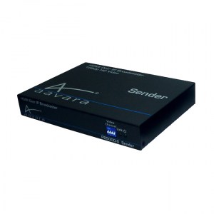 aavara PB5000: HDMI over IP Broadcaster - Sender