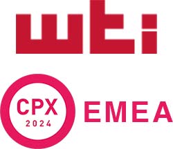 logo cpx emea 2024 und wti