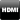 logo adderlink hdmi
