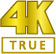 logo aten 4k true