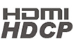 logo avenview hdmi-hdcp