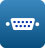 logo gude rs232