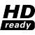 logo hdready