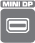 logo kramer mini displayport