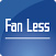 logo planet fan-less