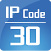 logo planet ip-code 30