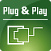 logo planet plug-n-play