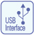 logo sena usb-interface
