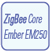 logo sena zigbee-core-ember em250