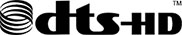 logo ute dts hd