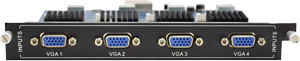 videotechnik modular-matrix-switch ptn mmx input-card mmx-4i-vg