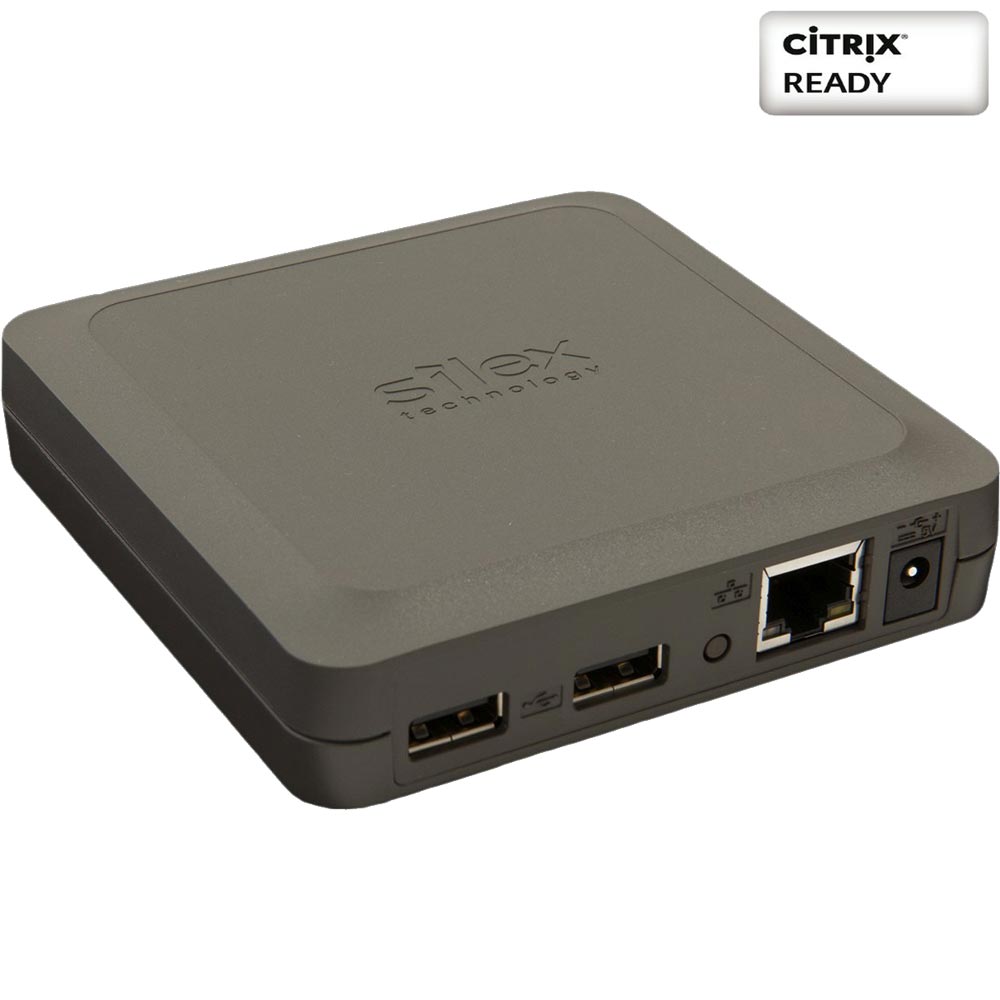 Silex DS510 USB Connectivity Gigabit USB Device Server