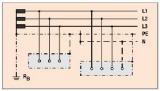 TN-C-S System