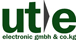 Logo UTE
