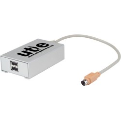 PS/2, USB, SUN Tastatur / Maus Adapter