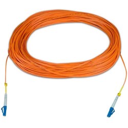 Glasfaser Kabel mit SC/SC Steckern