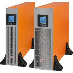 Makelsan PowerPack SE RT Serie | einphasig, 1 kVA bis 10 kVA