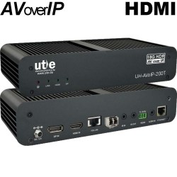 HDMI AV over IP Extender