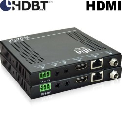 HDMI HDBaseT Extender