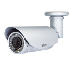 Videoüberwachung per IP-Kamera