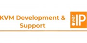 KVM Development & Support