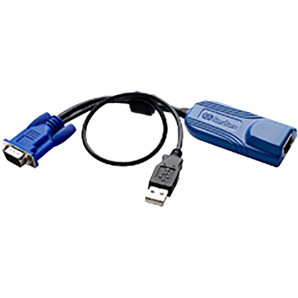 Raritan KVM Dongle Raritan D2CIM VUSB USB CIM Mit BIOS Access