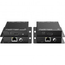 PTN TPA34: HDMI eARC/ARC & SPDIF Audio Verlängerung - bis 200m via CAT-Kabel