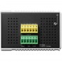 IGS-10020 8-Port Gigabit / 2 SFP Port Industrial Ethernet Switch