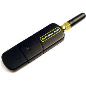 ProBee-ZU10 ein ZigBee USB Modul von SENA