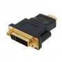 HDMI auf DVI Adapter