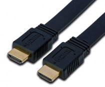 HDMI Flachkabel 1,50 Meter