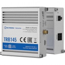 Teltonika TRB145: Programmierbares M2M LTE Gateway mit RS485-Schnittstelle