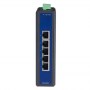 industrial-ethernet-switch_advantech_eki-2525_anschluesse