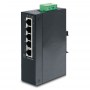 ISW-501T 5-Port Industrie Ethernet Switch