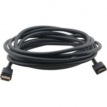 Kramer C-DPM/HM | Display-Port zu HDMI Kabel (Stecker/Stecker) | Konfektionierte Video Anschlusskabel