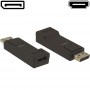 Kramer AD-DPM/HF: DisplayPort auf HDMI Adapter