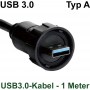 kabel-adapter_wasserdicht_usb_nti_usb3a-wtp-qr-1m-mm_stecker